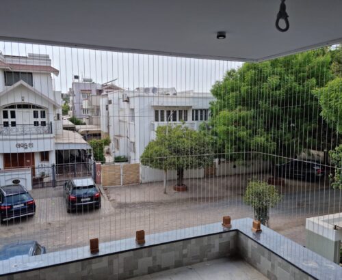 Bird Net in Ahmedabad